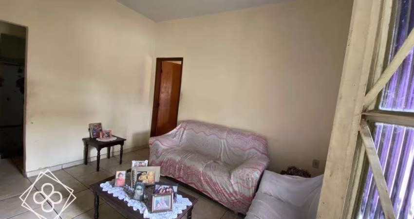 Casa para Venda em Volta Redonda / RJ no bairro Santo Agostinho