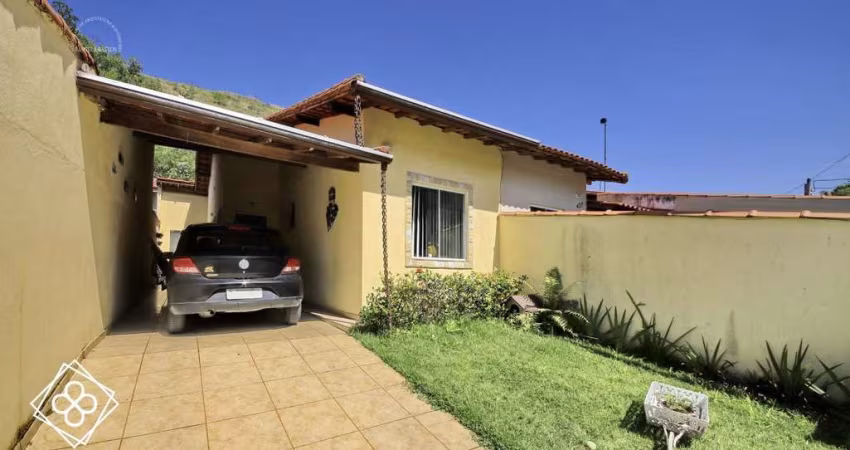 Casa para Venda em Barra do Piraí / RJ no bairro Bairro de Fátima