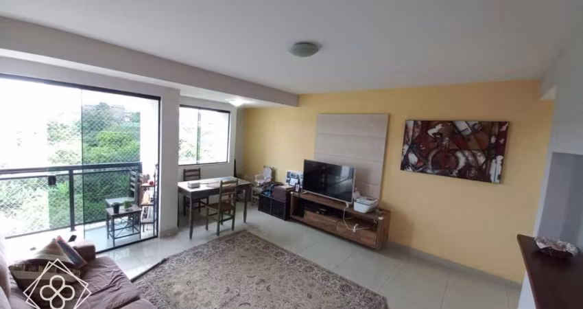 Apartamento para Venda em Volta Redonda / RJ no bairro São João