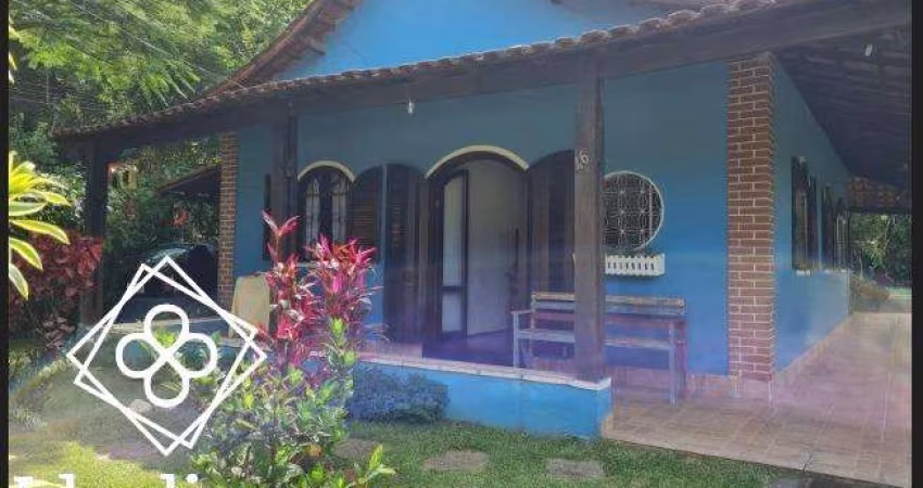 Casa para Venda em Barra do Piraí / RJ no bairro Ipiabas