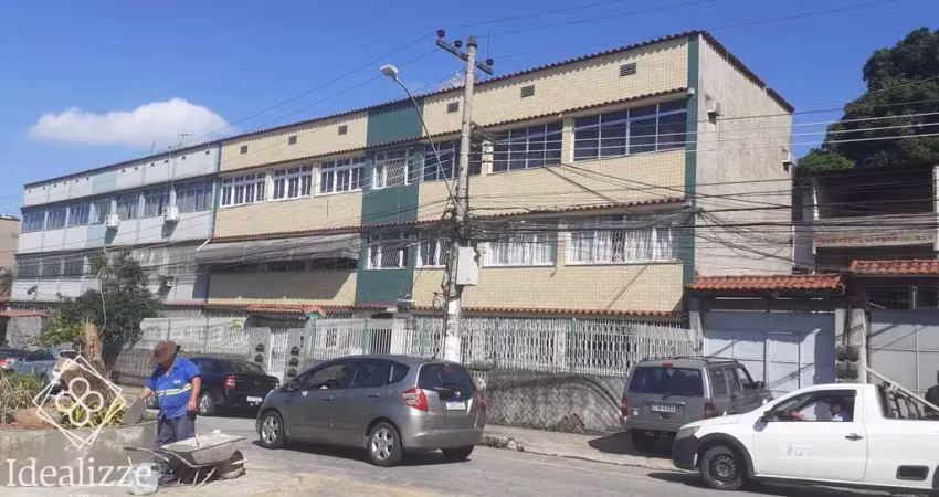 Apartamento para Venda em Volta Redonda / RJ no bairro Laranjal