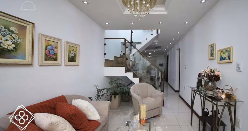 Casa para Venda em Pinheiral / RJ no bairro Jardim Real