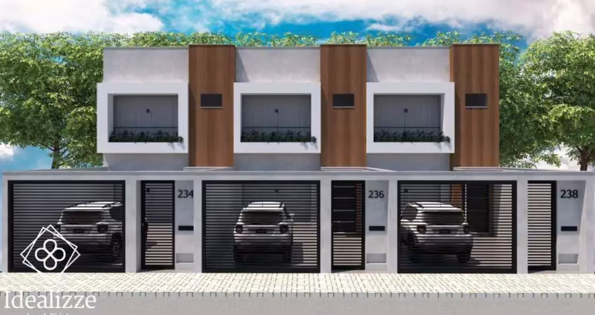 Casa para Venda em Pinheiral / RJ no bairro Bela Vista/ Arvoredo