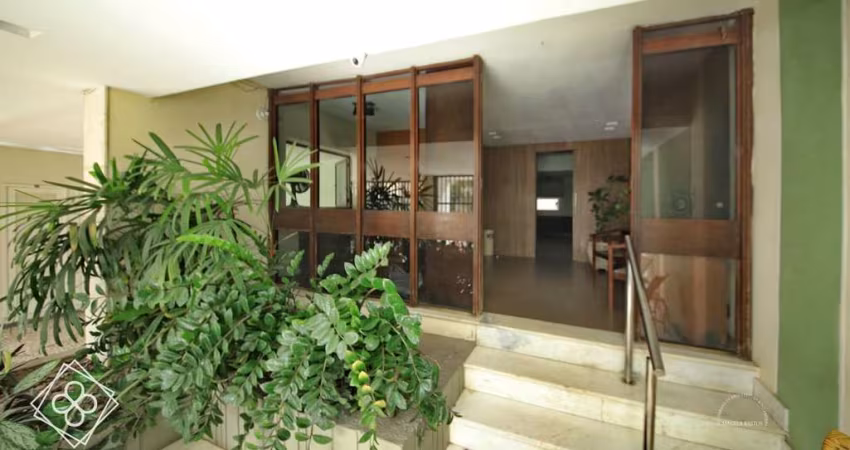 Apartamento para Venda em Volta Redonda / RJ no bairro Aterrado
