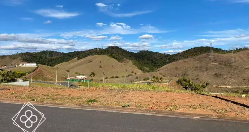 Lote para venda em volta redonda / rj no bairro alphaville