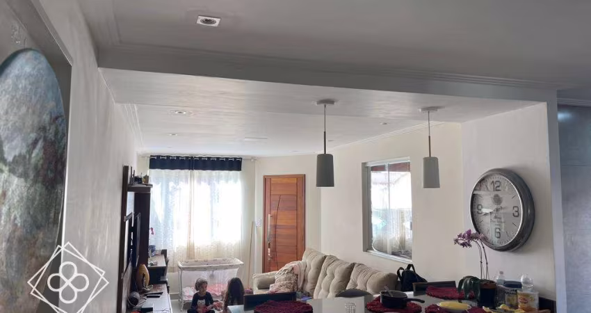 Casa para Venda em Pinheiral / RJ no bairro Vale do Sol