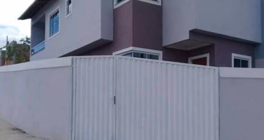 Casa para Venda em Pinheiral / RJ no bairro Jardim Real