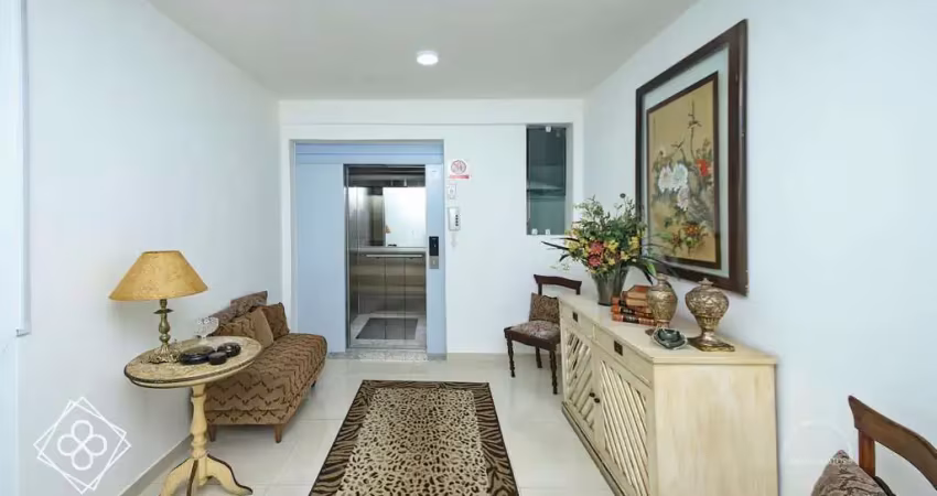 Apartamento para Venda em Volta Redonda / RJ no bairro Morada da Colina