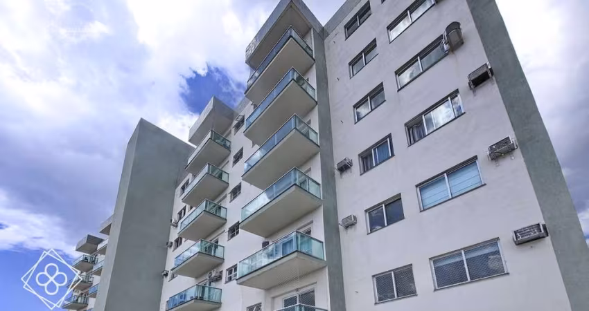 Apartamento para Venda em Volta Redonda / RJ no bairro São João