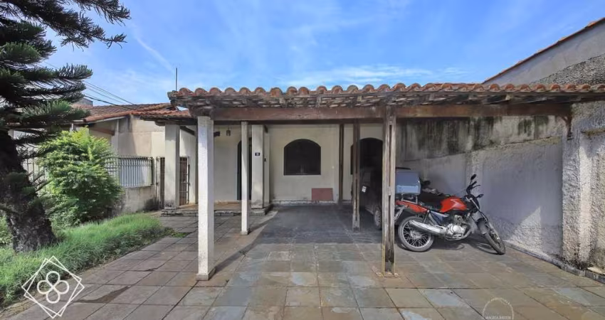 Casa para Venda em Volta Redonda / RJ no bairro Conforto