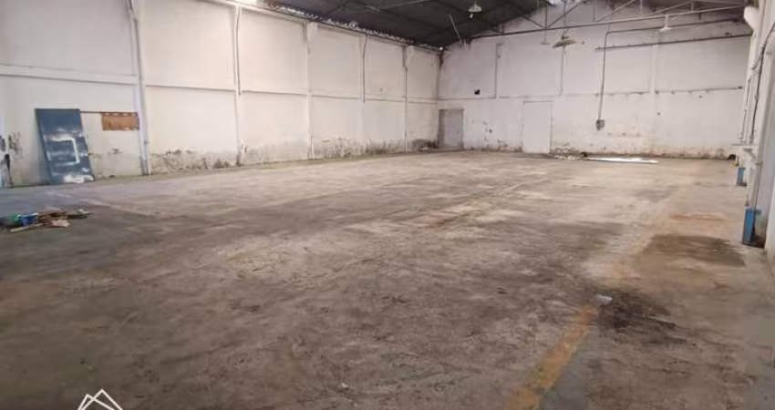 Comercial para Venda em Barra do Piraí / RJ no bairro Califórnia