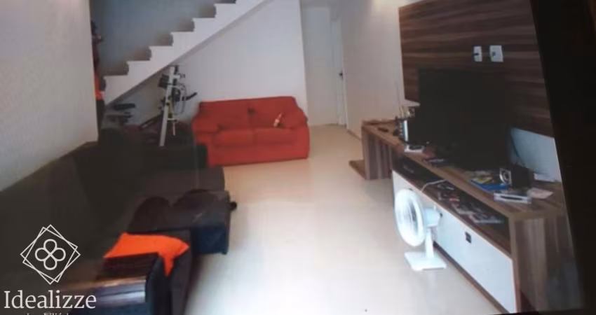 Casa para Venda em Volta Redonda / RJ no bairro Barreira Cravo (San Remo)