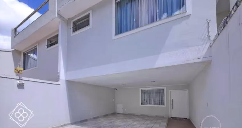 Casa para Venda em Volta Redonda / RJ no bairro Jardim Belvedere