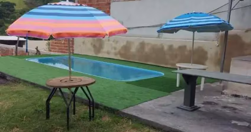 Chácara para Venda em Pinheiral / RJ no bairro Palmeiras