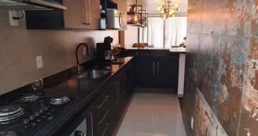 Apartamento para Venda em Volta Redonda / RJ no bairro Jardim Provence