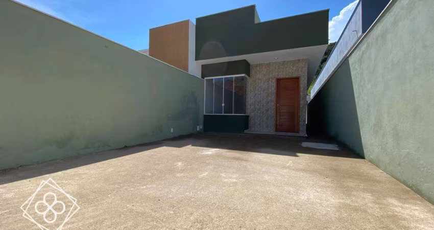 Casa para Venda em Barra do Piraí / RJ no bairro Bairro de Fátima