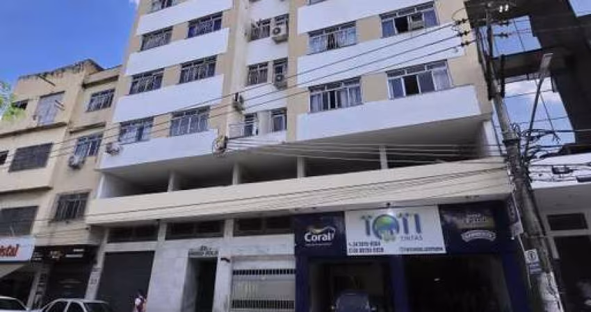 Apartamento para Venda em Barra Mansa / RJ no bairro Centro