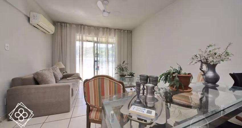 Apartamento para Venda em Volta Redonda / RJ no bairro Vila Santa Cecília