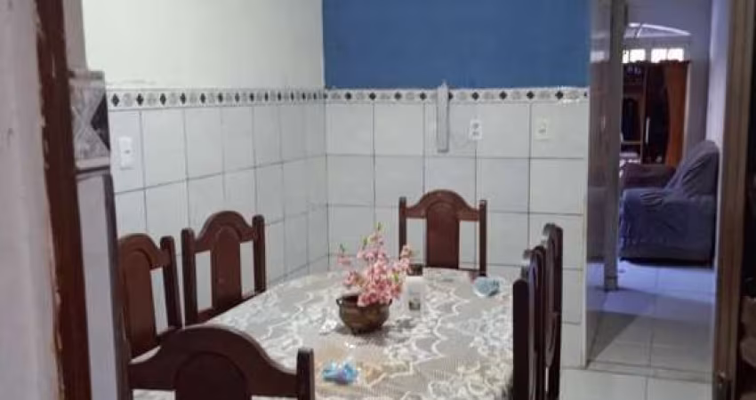 Casa para Venda em Volta Redonda / RJ no bairro Vila Rica (Jardim Tiradentes)