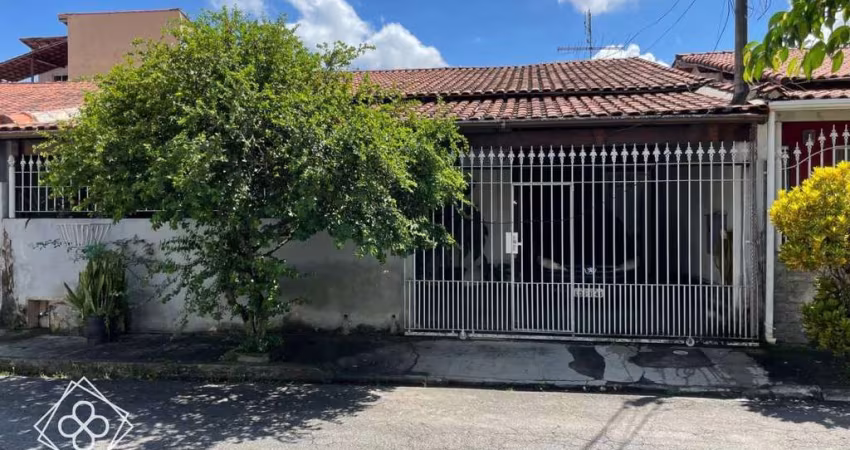 Casa para Venda em Volta Redonda / RJ no bairro Barreira Cravo (San Remo)