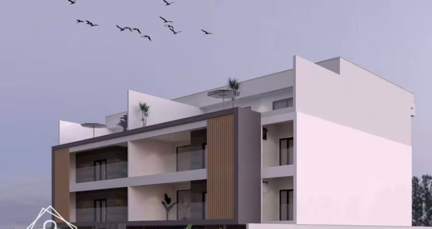 Apartamento para Venda em Volta Redonda / RJ no bairro Jardim Provence