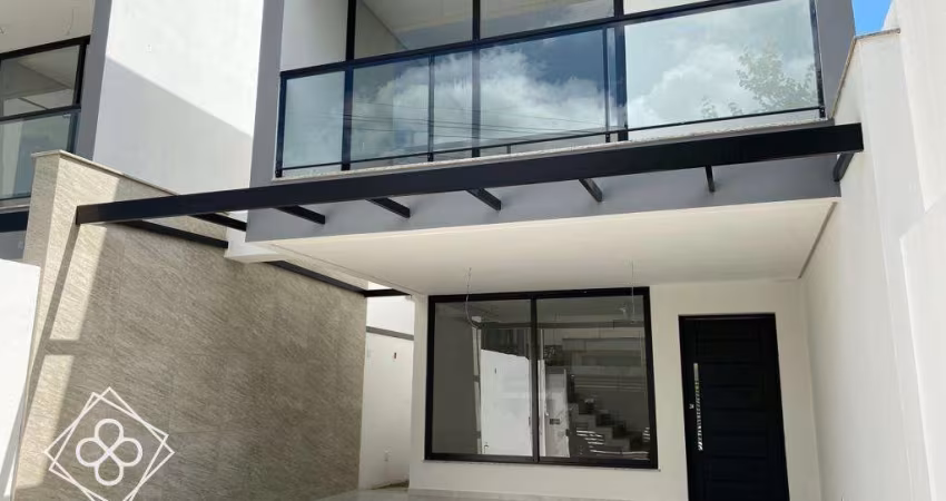 Casa para Venda em Volta Redonda / RJ no bairro Jardim Provence