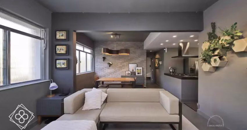 Apartamento para Venda em Volta Redonda / RJ no bairro Bela Vista