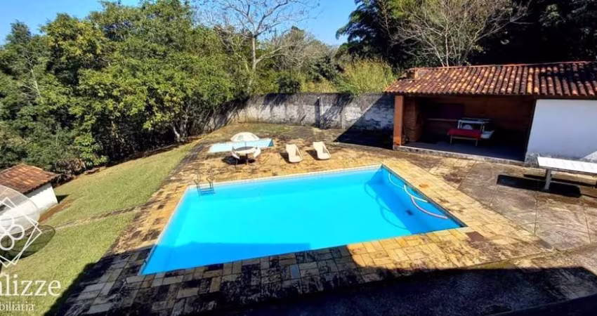 Chácara para Venda em Piraí / RJ no bairro Varjão