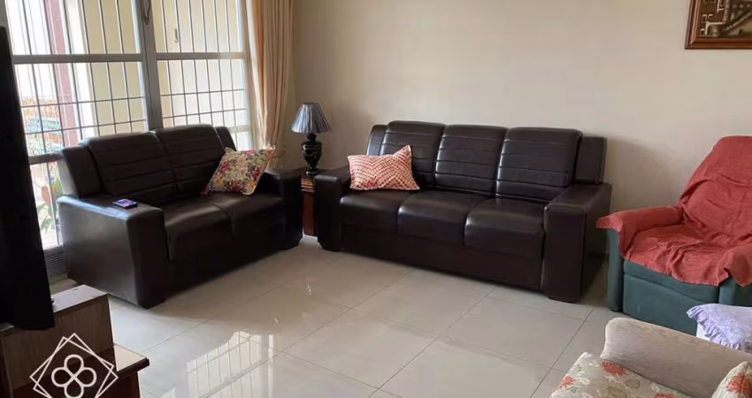 Apartamento para Venda em Barra Mansa / RJ no bairro Vila Orlandélia