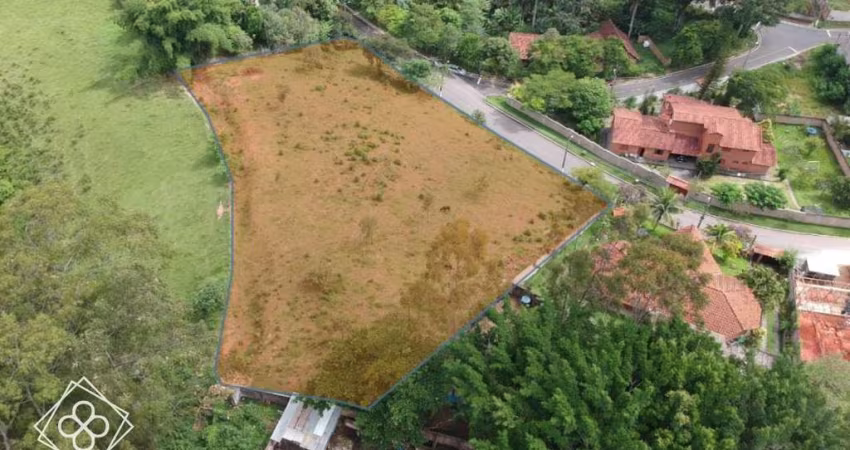 Lote para Venda em Quatis / RJ no bairro Loteamento Bondarovshy