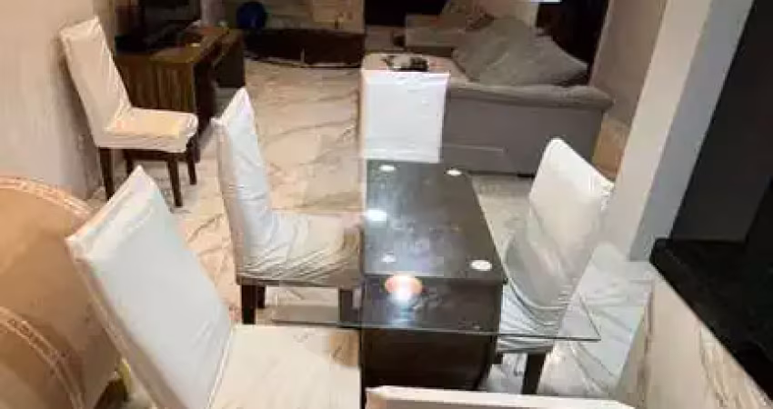 Casa para Venda em Volta Redonda / RJ no bairro Morada da Colina