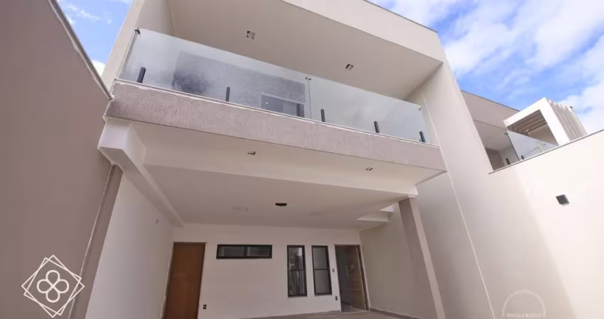 Casa para Venda em Volta Redonda / RJ no bairro Jardim Provence