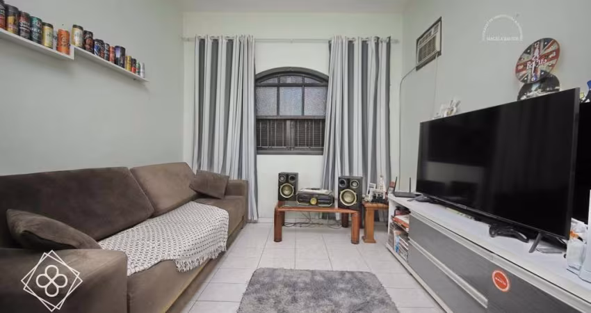 Casa para Venda em Barra Mansa / RJ no bairro Colônia Santo Antonio
