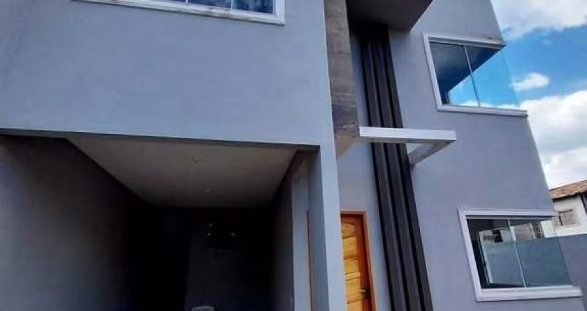 Casa para Venda em Piraí / RJ no bairro Arrozal