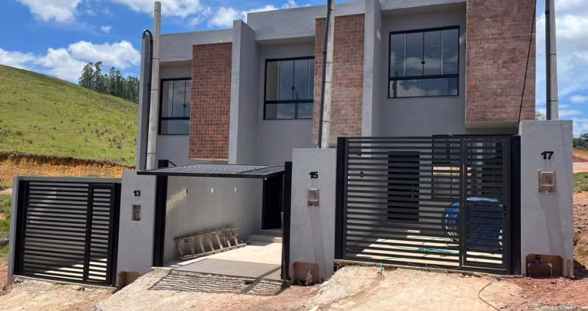 Casa para Venda em Barra do Piraí / RJ no bairro Bairro de Fátima