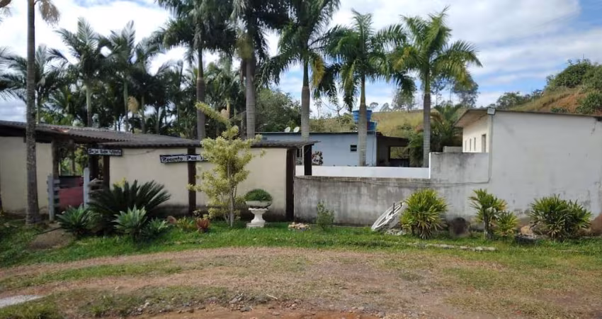 Chácara para Venda em Barra do Piraí / RJ no bairro Vargem Alegre