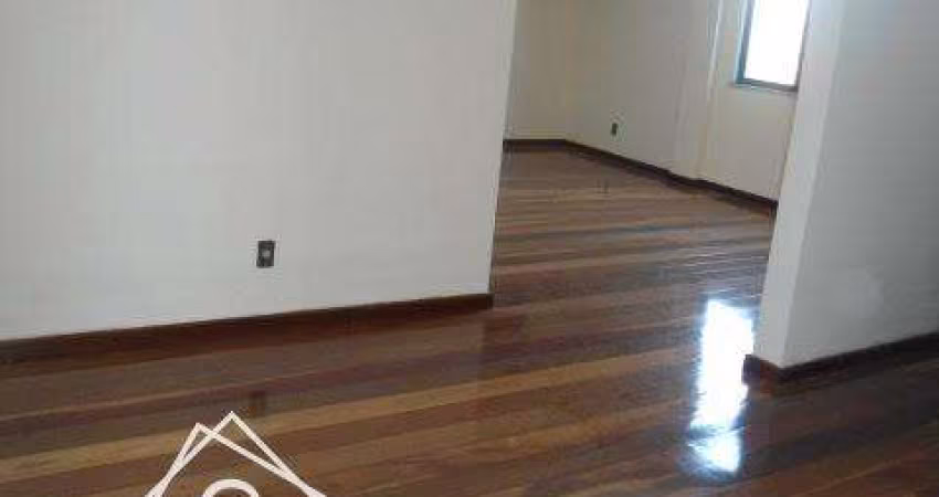 Apartamento para Venda em Volta Redonda / RJ no bairro Vila Santa Cecília