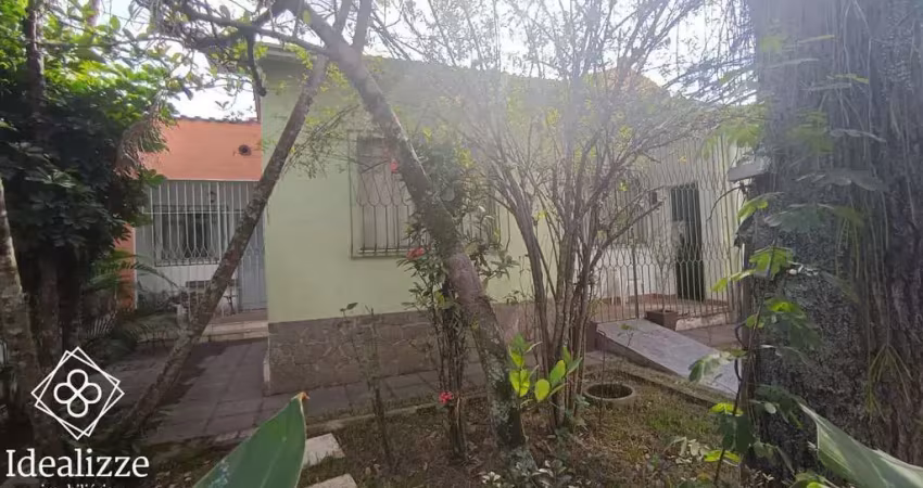 Casa para Venda em Volta Redonda / RJ no bairro Vila Santa Cecília