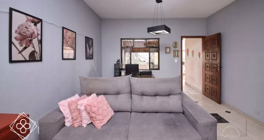 Casa para Venda em Volta Redonda / RJ no bairro São João