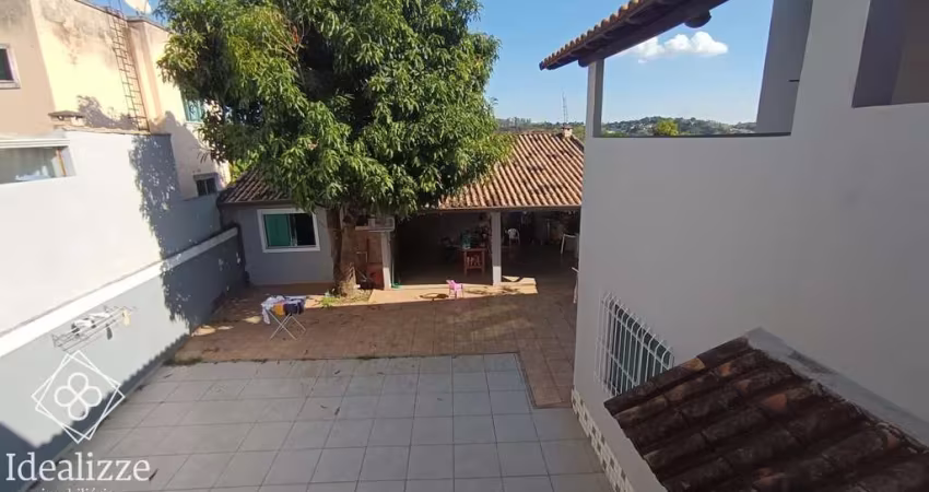 Casa para Venda em Barra do Piraí / RJ no bairro Cerâmica União