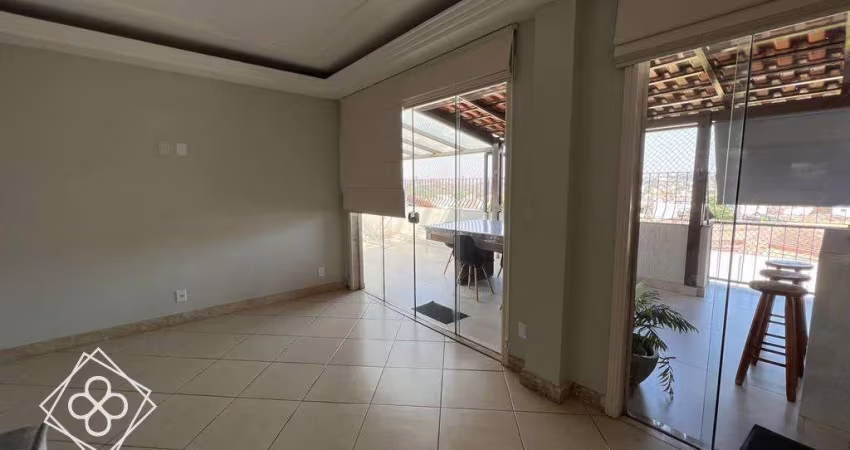 Apartamento para Venda em Volta Redonda / RJ no bairro Jardim Primavera