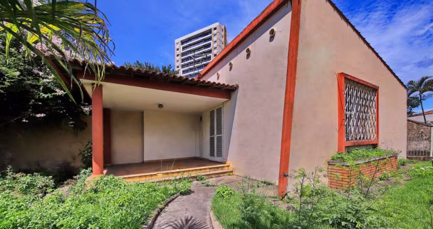 Casa para Venda em Volta Redonda / RJ no bairro Bela Vista