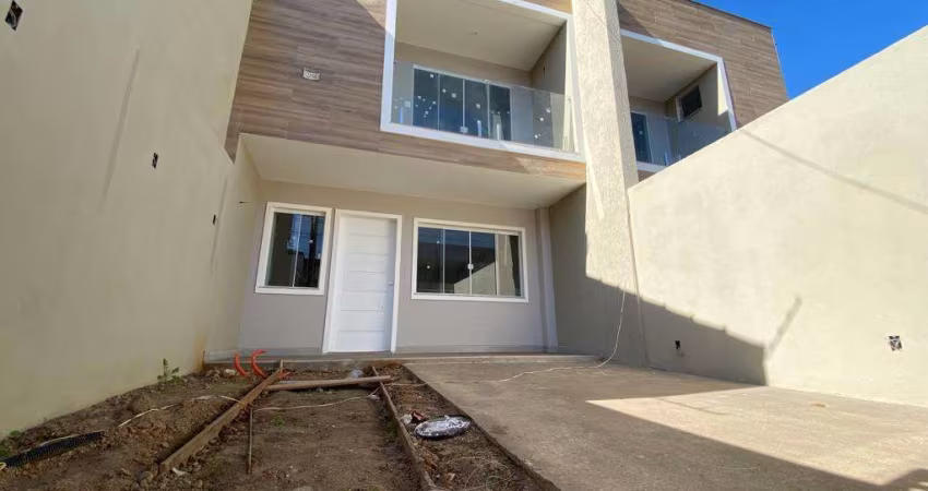 Casa para Venda em Volta Redonda / RJ no bairro Aero Clube