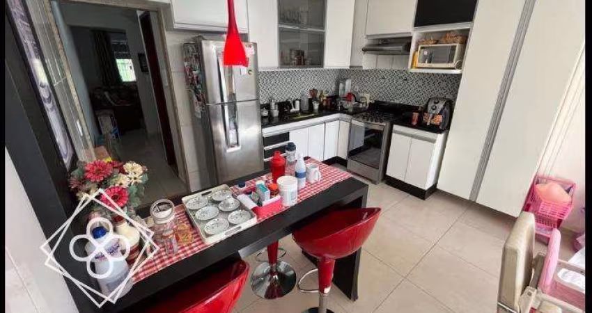 Casa para Venda no bairro Roma