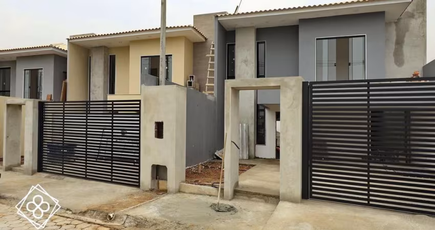 Casa para Venda em Volta Redonda / RJ no bairro Mirante do Vale
