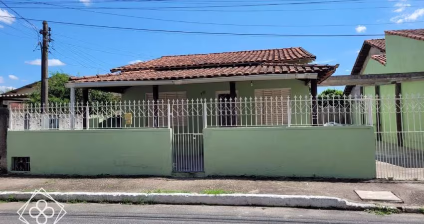 Casa para Venda em Quatis / RJ no bairro Jardim Polastri