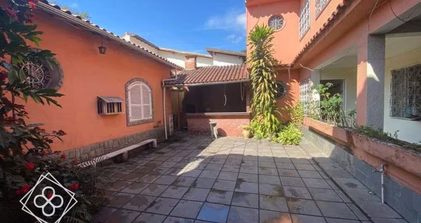 Casa para Venda no bairro Vila Santa Cecília