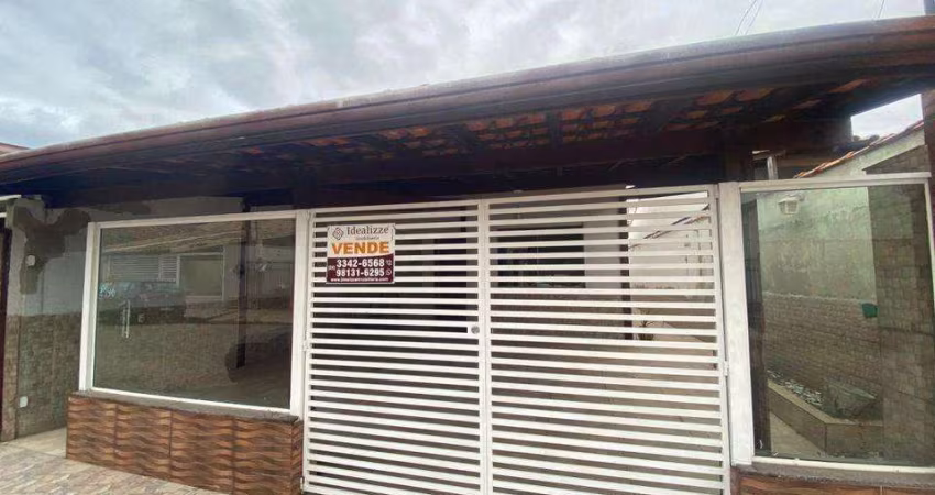 Casa para Venda em Barra do Piraí / RJ no bairro Recanto Feliz