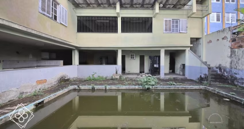 Casa para Venda em Volta Redonda / RJ no bairro Vila Santa Cecília