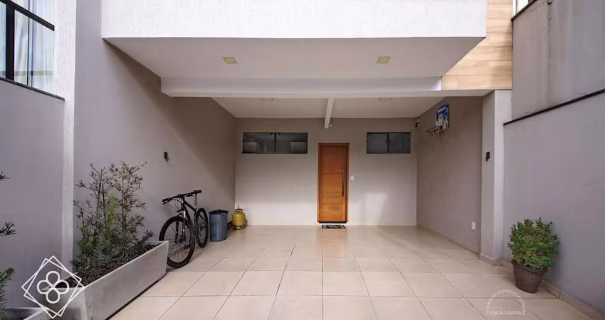 Casa para Venda no bairro Vivendas do Lago
